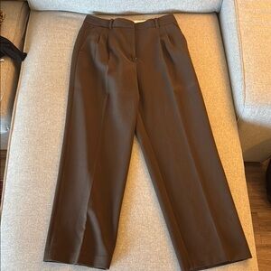 Aritzia Wilfred effortless pant size 10